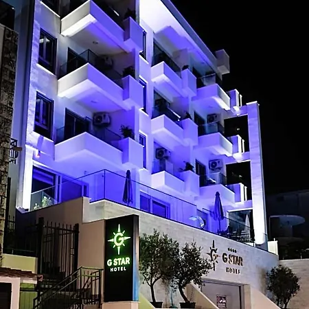 G Star Podgorica