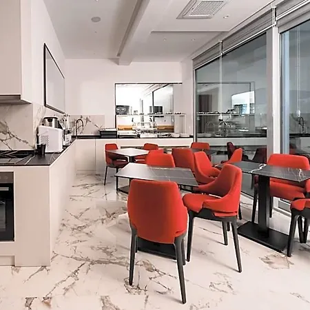 G Star Hotel Podgorica