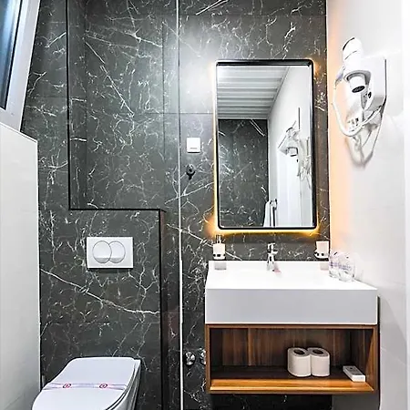 Hotel G Star