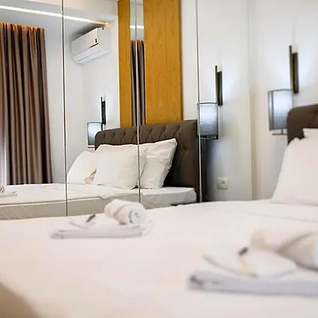 Hotel G Star Podgorica
