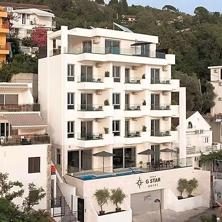Hotel G Star