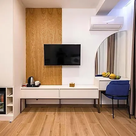 G Star Hotel 4*