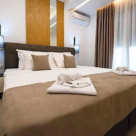 G Star 4* Podgorica