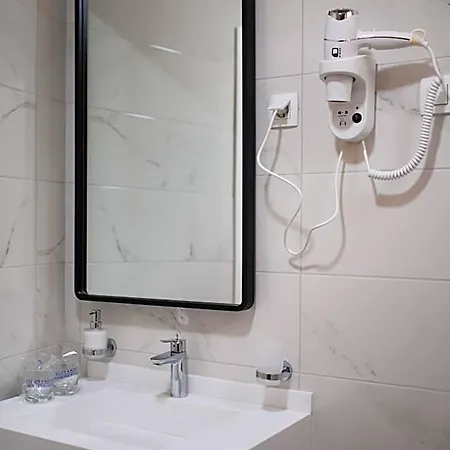 G Star 4* Podgorica