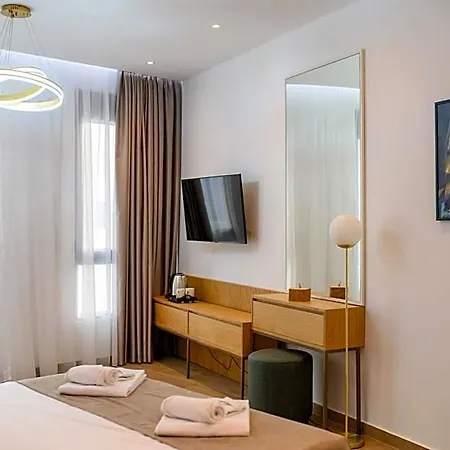 G Star Hotel Podgorica